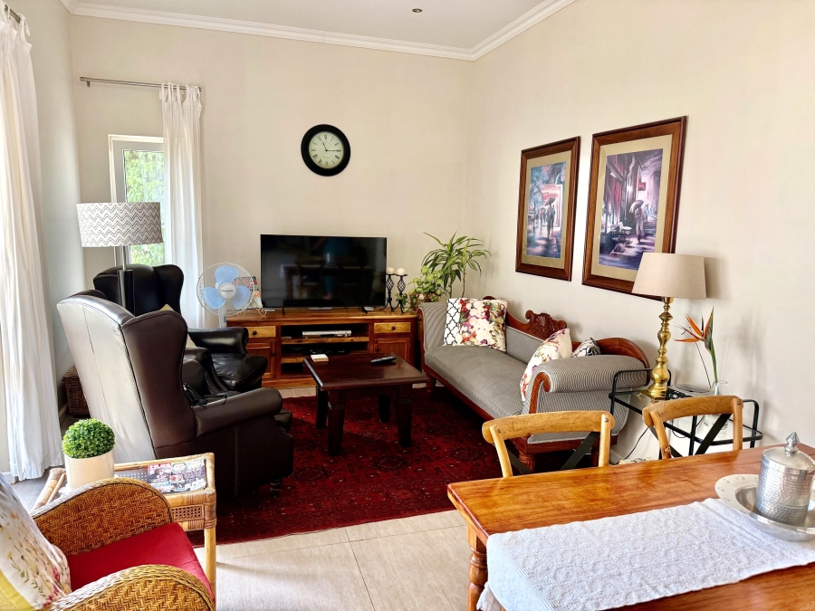 2 Bedroom Property for Sale in Fonteine Retirement Village Western Cape